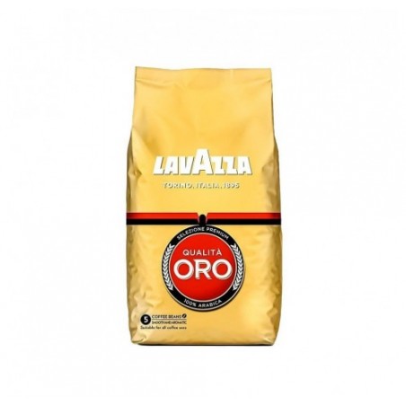CAFFE' LAVAZZA ORO GRANO          KG.1X6