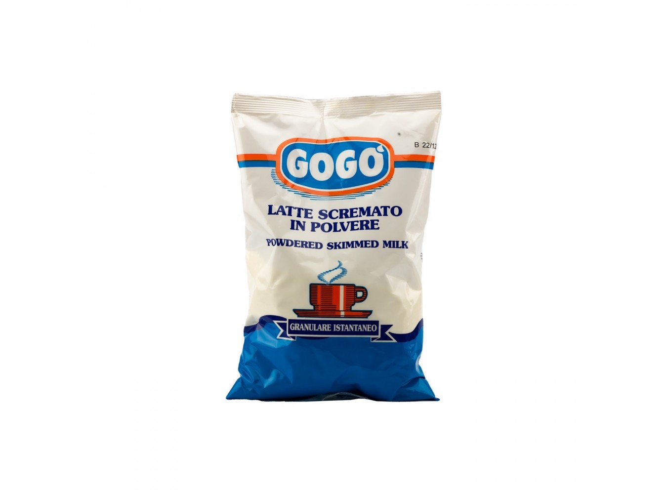 LATTE GRANULARE GOGO'          GR.500X20