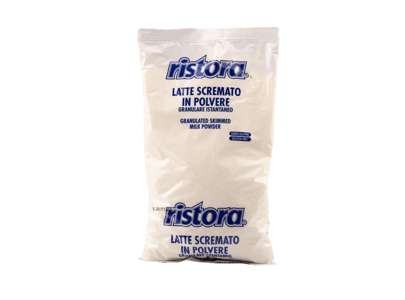 LATTE GRANULARE X DISTRIBUTORE GR.500X20