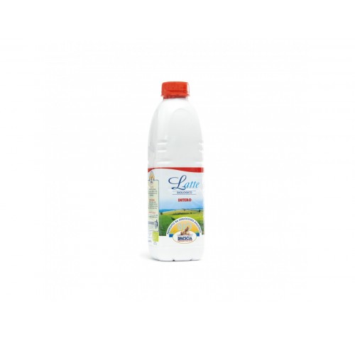 LATTE INTERO BIO UHT             LT.1X12