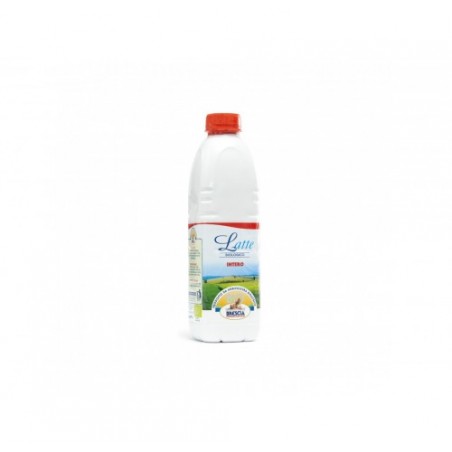 LATTE INTERO BIO UHT             LT.1X12
