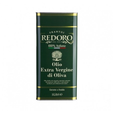 OLIO EX.VERGINE REDORO            LT.5X4