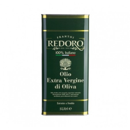 OLIO EX.VERGINE REDORO            LT.5X4