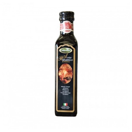 ACETO BALSAMICO MODENA         ML.250X12