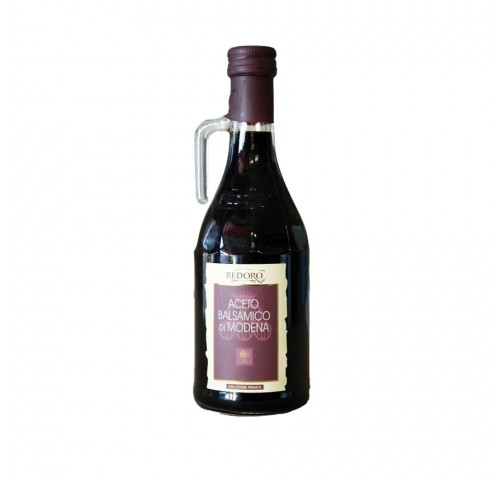 ACETO BALSAMICO REDORO         ML.500X12