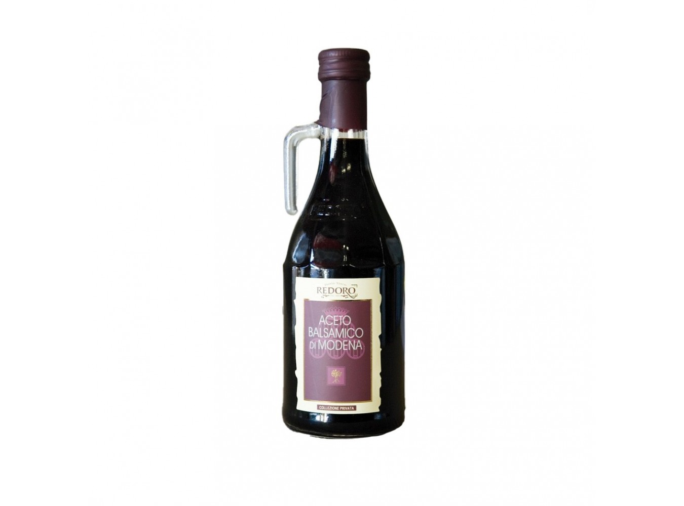 ACETO BALSAMICO REDORO         ML.500X12