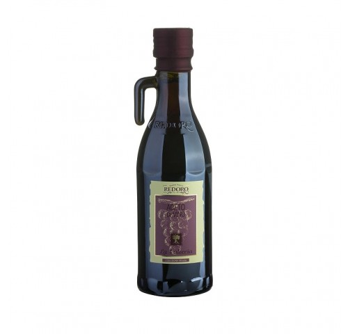 ACETO DI VINO REDORO ROSSO     ML.250X12