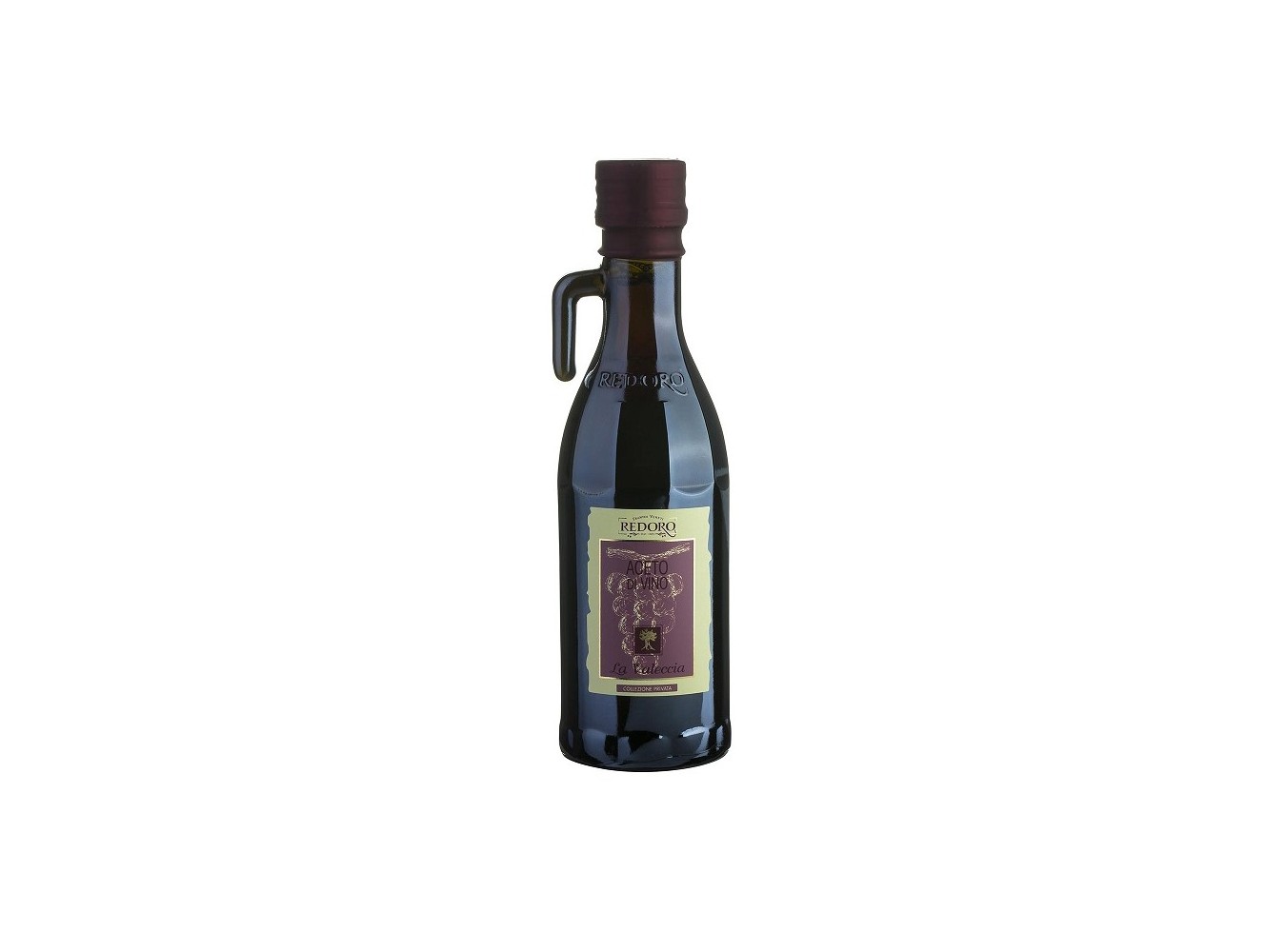 ACETO DI VINO REDORO ROSSO     ML.250X12