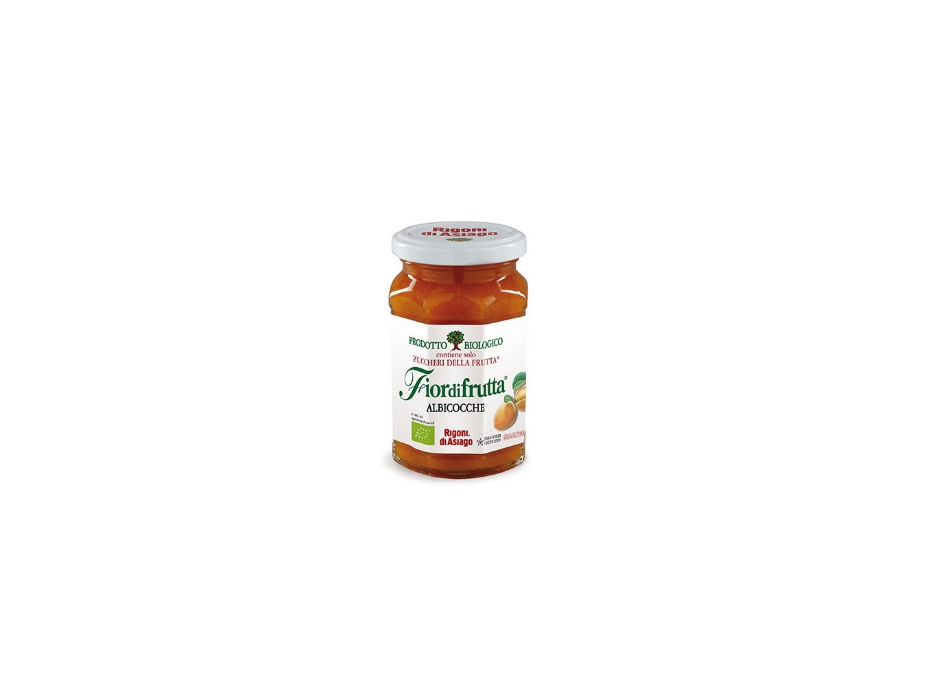 CONF. TUTTAFR.ALBIC BIO RIGONI  GR.630X6