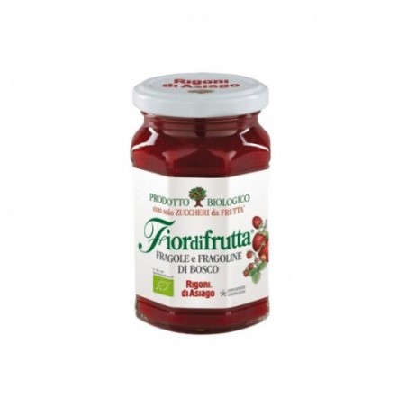 CONF.TUTTAFR.FRAGOLE BIO RIGONI GR.630X6