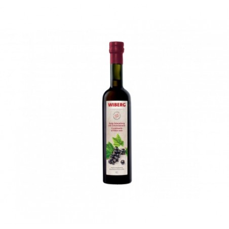 CONDIMENTO AL RIBES NERO WIBERG ML.500X3