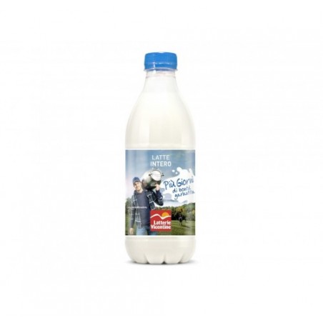 LATTE INTERO FRESCO PIU' GIORNI   LT.1X6