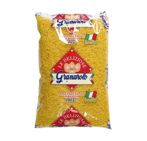 GRANAROLO 100 FILINI              KG.1X6