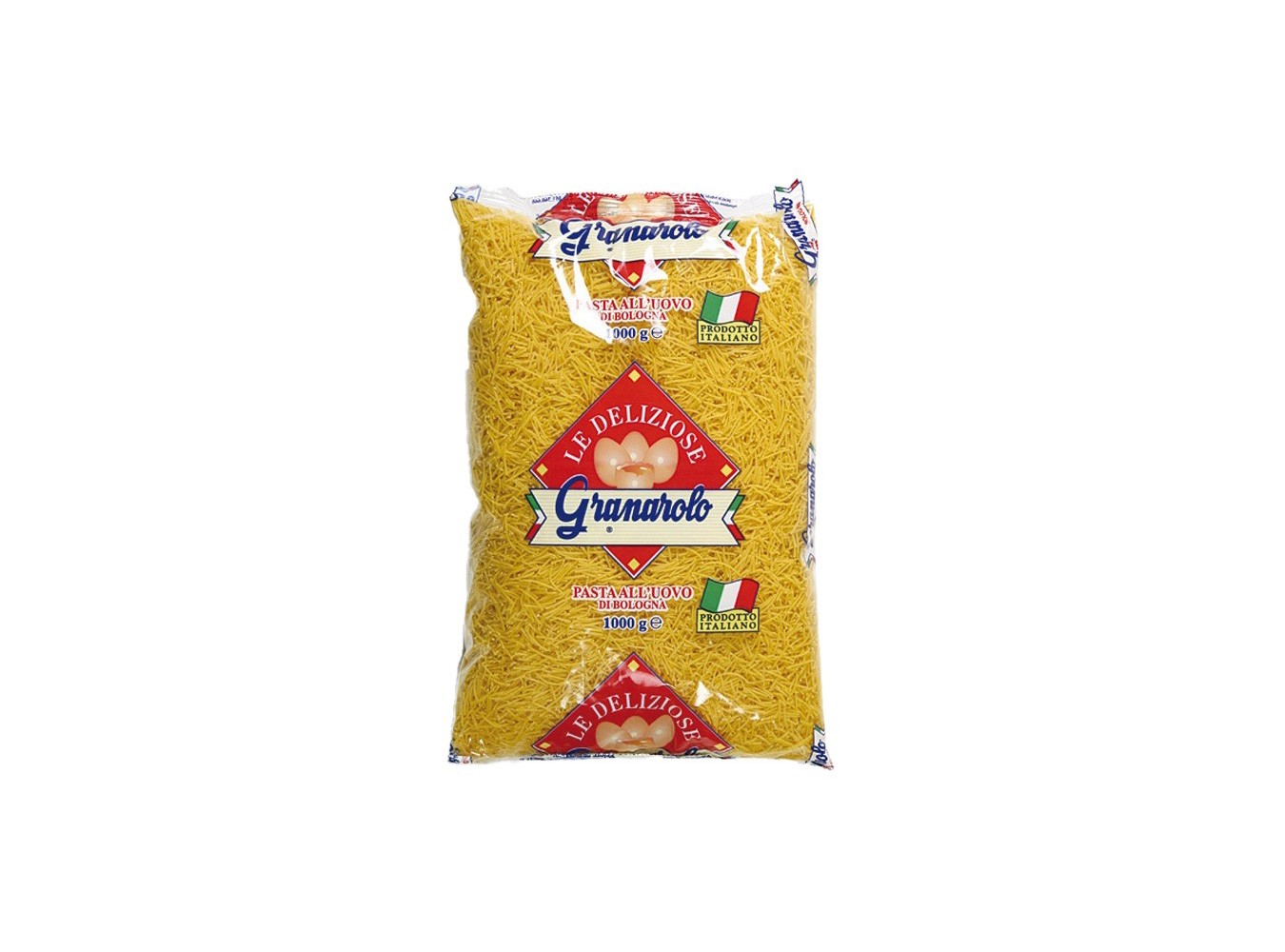 GRANAROLO 100 FILINI              KG.1X6