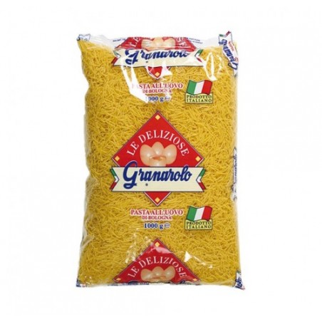 GRANAROLO 100 FILINI              KG.1X6