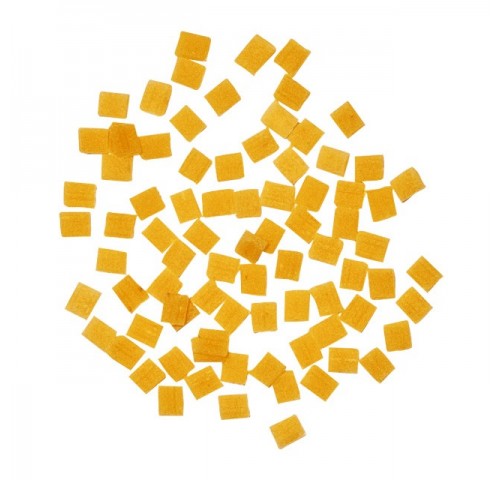 GRANAROLO 107 QUADRETTINI         KG.1X6