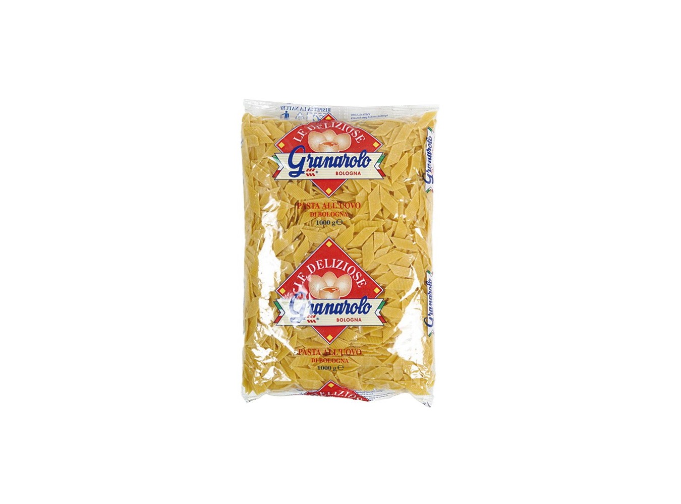 GRANAROLO 110 MALTAGLIATI         KG.1X6