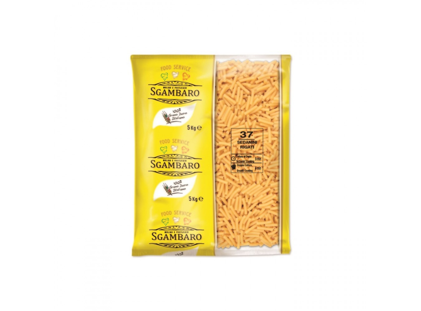 JOLLY 37 SEDANINI RIGATI            KG.5
