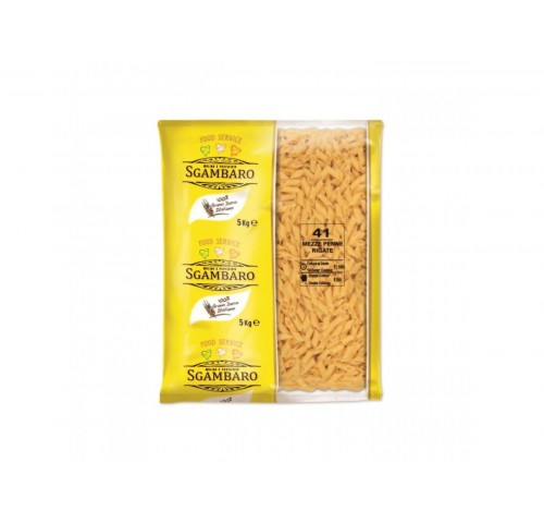 JOLLY 41 M/PENNE RIGATE             KG.5