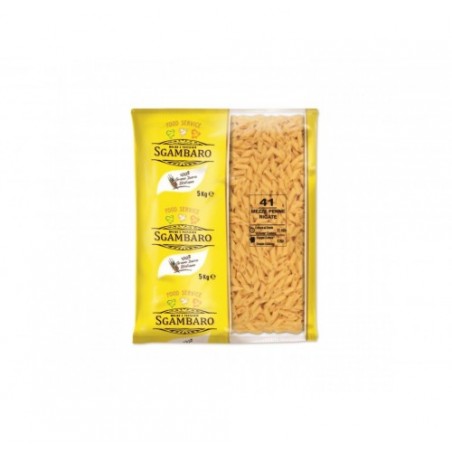 JOLLY 41 M/PENNE RIGATE             KG.5