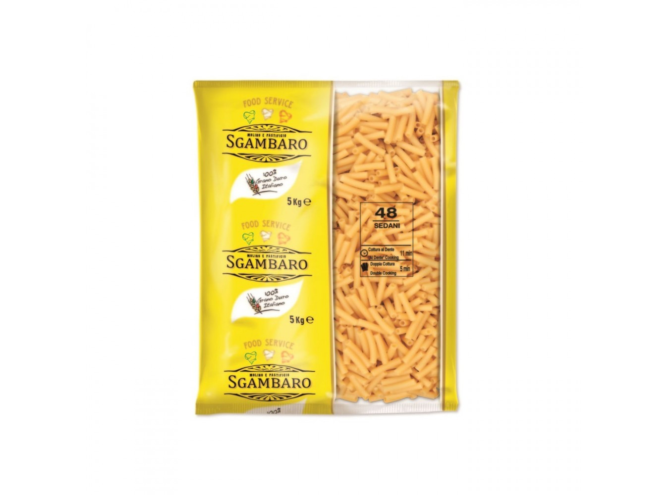 JOLLY 48 SEDANI RIGATI              KG.5