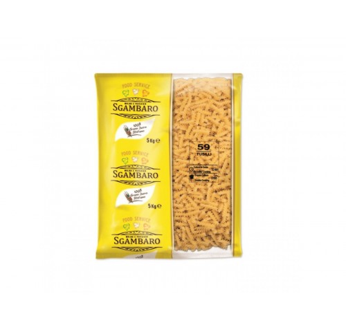JOLLY 59 FUSILLI                    KG.5