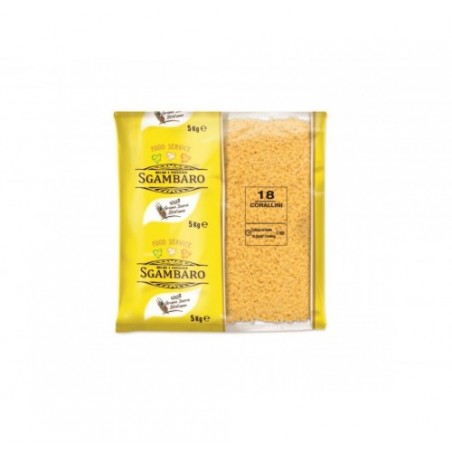 JOLLY 18 CORALLINI                  KG.5