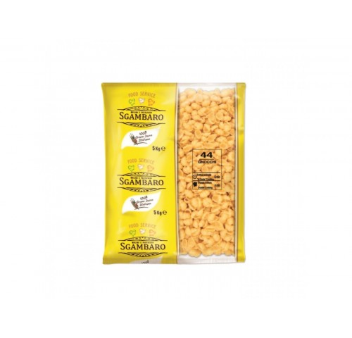 JOLLY 44 GNOCCHI                    KG.5