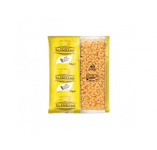 JOLLY 40 STORTINI RIGATI            KG.5