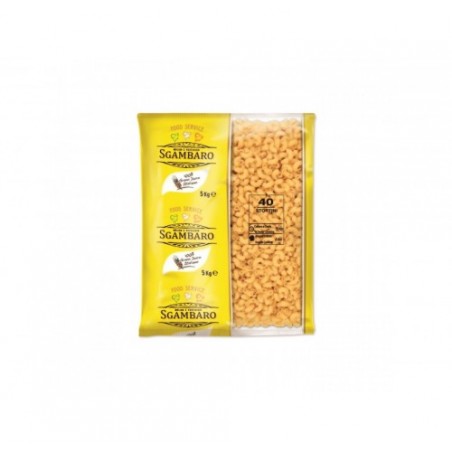 JOLLY 40 STORTINI RIGATI            KG.5