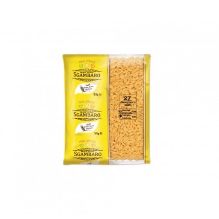 JOLLY 27 GNOCCHETTI SARDI           KG.5