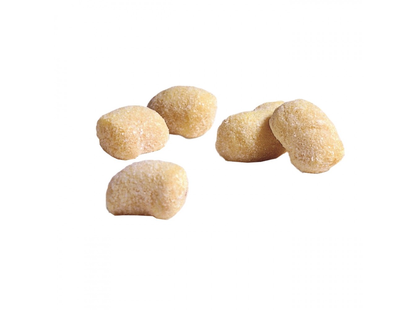 GNOCCHETTI PATATE SURGITAL       KG.1X10