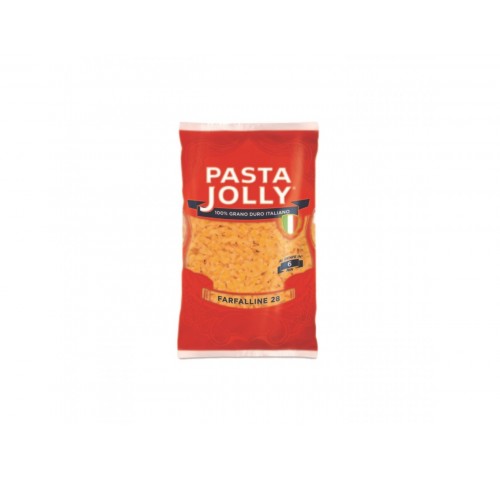 JOLLY 28 FARFALLINE            GR.500X20