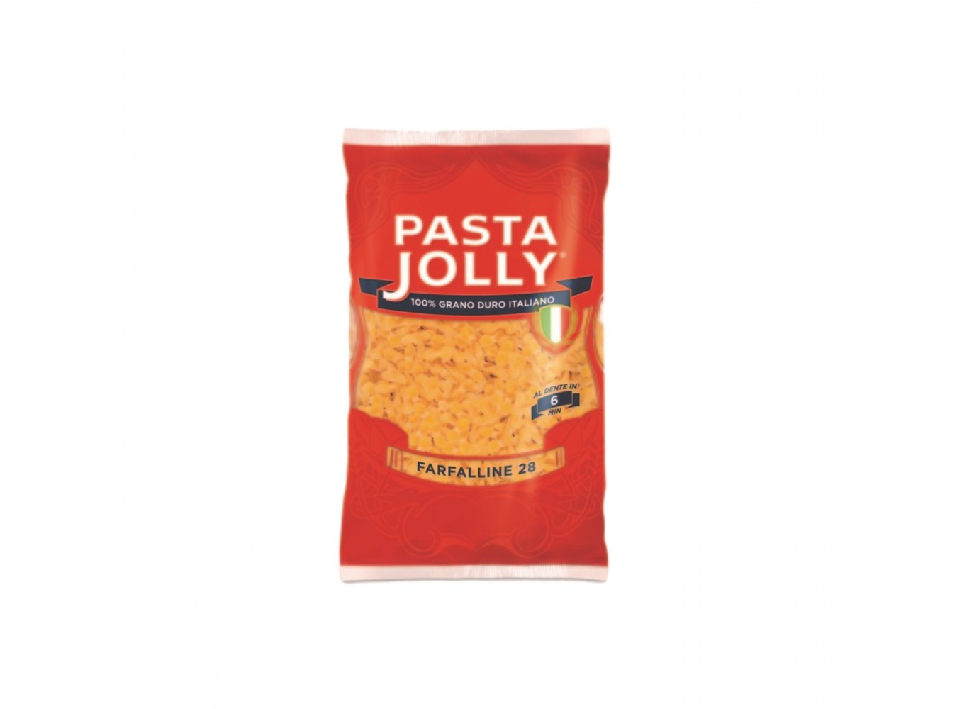 JOLLY 28 FARFALLINE            GR.500X20
