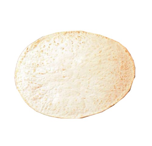 PIADINA CLASSICA GELO GR.130 X40  KG.5,2