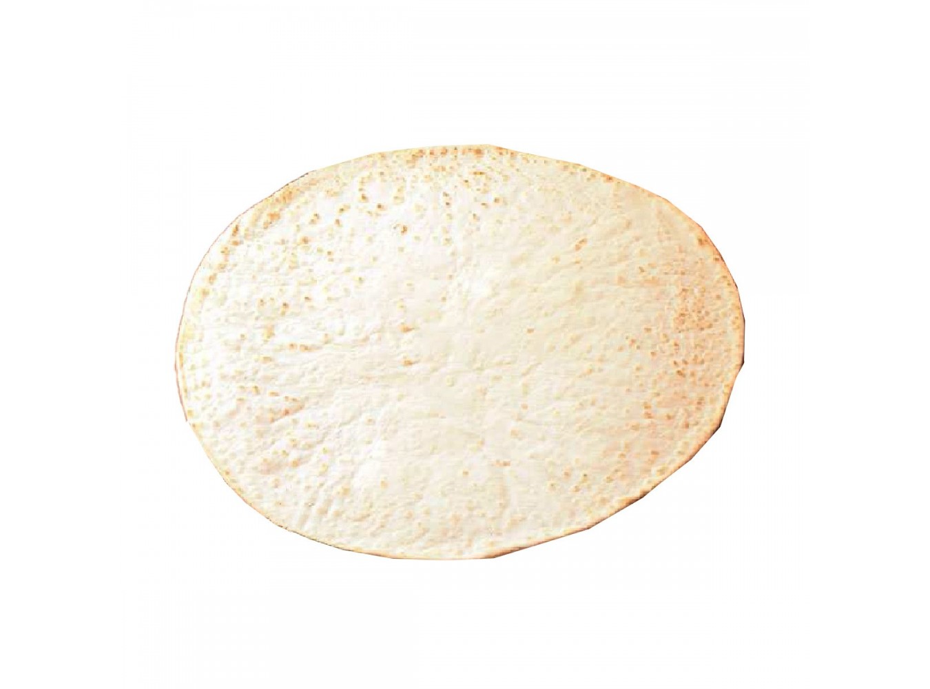 PIADINA CLASSICA GELO GR.130 X40  KG.5,2