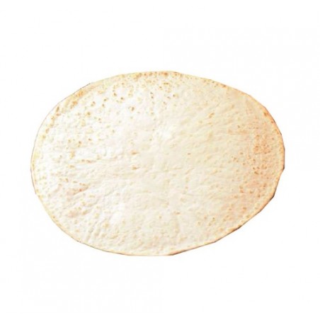 PIADINA CLASSICA GELO GR.130 X40  KG.5,2