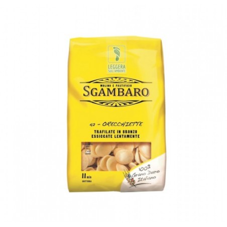 JOLLY BRONZO 42 ORECCHIETTE    GR.500X16