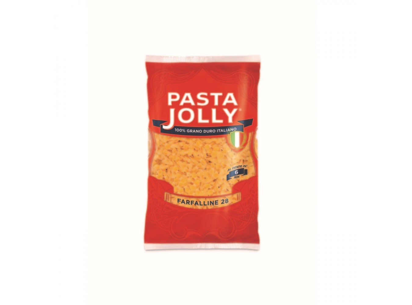 JOLLY 28 FARFALLINE                 KG.5