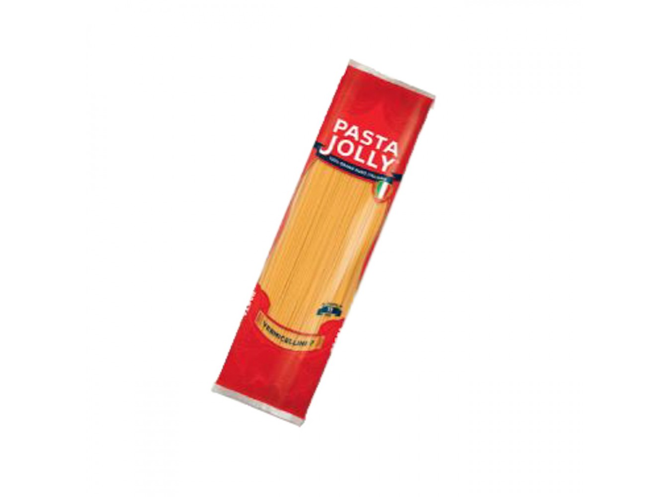 JOLLY BRONZO 12 VERMICELLINI   GR.500X16