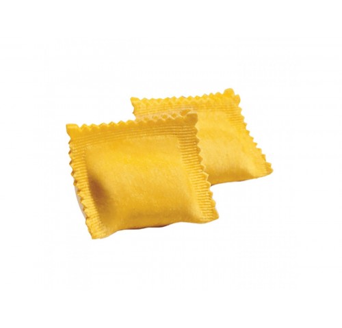 RAVIOLI RICOTTA E SPINACI PRECOTTI  KG.3