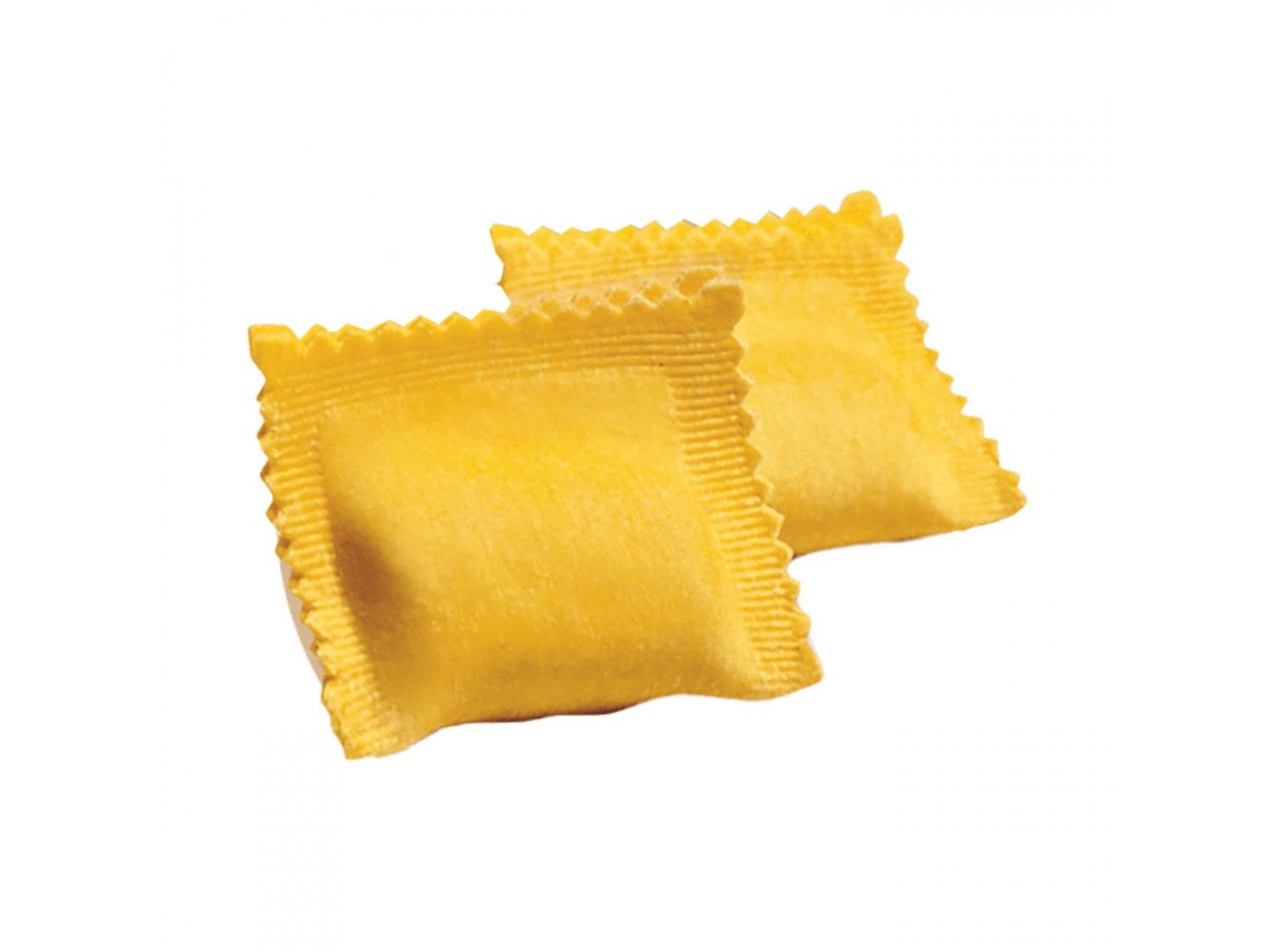 RAVIOLI RICOTTA E SPINACI PRECOTTI  KG.3