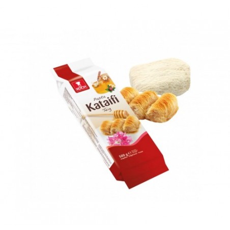 PASTA KATAIFI  KOCH       KG 0,500X12