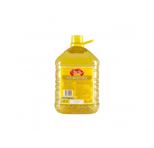 OLIO SEMI VARI PET                LT.5X2