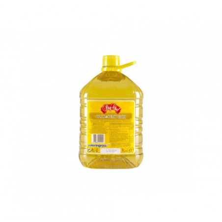 OLIO SEMI VARI PET                LT.5X2