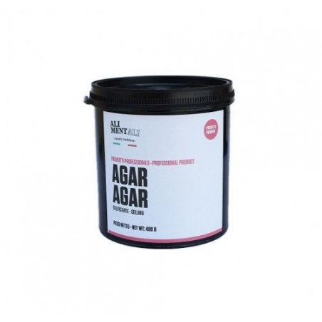 AGAR AGAR POLVERE GR.500