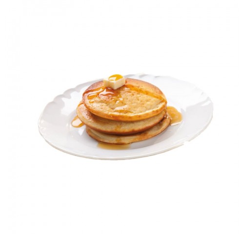 PANCAKES ZUCCHERATI DAVIGEL      KG.1,58