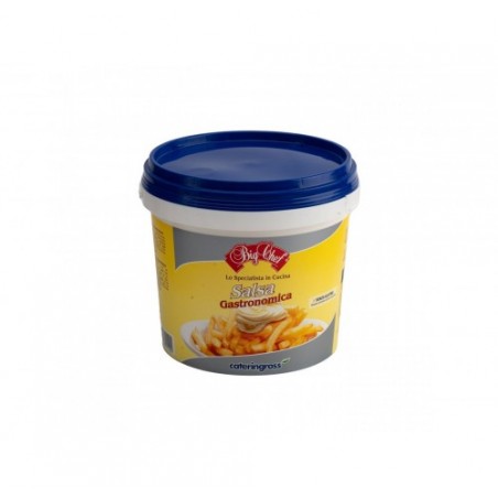 MAIONESE GASTRONOMICA BIG CHEF    KG.5X2