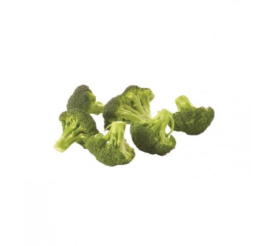 BROCCOLI CALABRESI IQF PINGUIN  KG.2,5X4