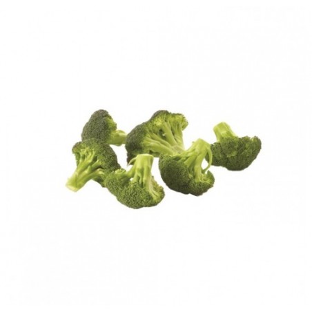 BROCCOLI CALABRESI IQF PINGUIN  KG.2,5X4